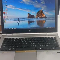 HP EliteBook 8460p RAM 8 256 ssd