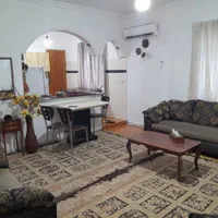 اجاره روزانه/هفتگی/ماهانه آپارتمان ۷۰ متری