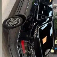 پارس تیوفایو اتومات مدل ۹۷