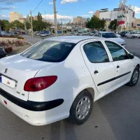 206sdv8|خودرو سواری و وانت|اردبیل, |دیوار