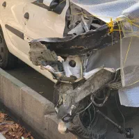 رانا تصادفی مدل ۹۳|خودرو سواری و وانت|تهران, مجیدیه|دیوار