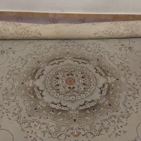 فرش کارکرده|فرش|قدس, شهرقدس|دیوار