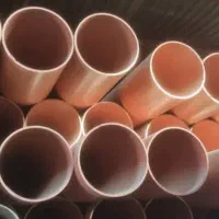 فروش انواع لوله جدار چاه آهنی و پلاستیکی