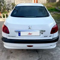 Sd97|خودرو سواری و وانت|رشت, حافظ آباد|دیوار