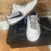 کتونی سالنی نایکی (تمپو لجند)|کیف، کفش، کمربند|تهران, چیتگر شمالی|دیوار