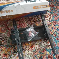 جک تی وی پایه ثابت