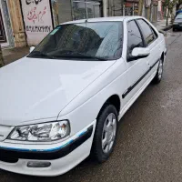 پارس سال xu7p  بدون رنگ