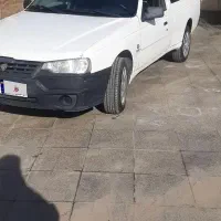 وانت اریسان|خودرو سواری و وانت|تبریز, |دیوار