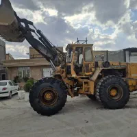 لودر VOLVO BM