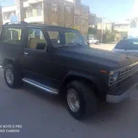 پاترول 2در چهار سیلندر|خودرو سواری و وانت|شیراز, کرونی(خاتونک)|دیوار