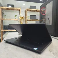 لپتاپ نسل بالا - Core i7 - صفحه لمسی - رم ۱۲