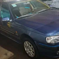 پژو تیو فائو مدل ۹۴|خودرو سواری و وانت|خانمیرزا, |دیوار