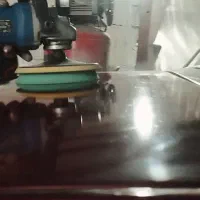 بازسازی خودرو  قطعات رنگی دور رنگ خودرونقاشی ماشین|قطعات یدکی و لوازم جانبی|کرمانشاه, |دیوار