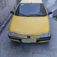 تاکسی گردشی