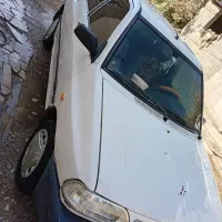 پراید مدل 90|خودرو سواری و وانت|دورود, |دیوار