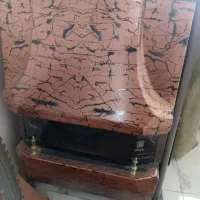 یک عدد بخاری