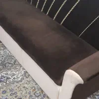 بخاری گازی دراور دو عدد پاتختی مبل راحتی ۷نفره|بخاری، هیتر، شومینه|لاهیجان, رجایی|دیوار