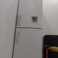 یخچال فریزر الکترو استیل