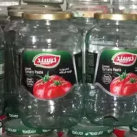 شیشه رب