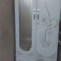 کنسول و کمد در حد نو|بوفه، ویترین، کنسول|گتوند, |دیوار