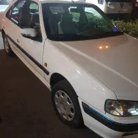 خودروی سواری پژو پارس۸۹