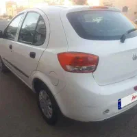 تیبا ۲ مدل ۱۴۰۱ بسیار تمیز و  کارمندی|خودرو سواری و وانت|زاهدان, |دیوار