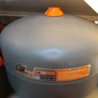 چند تا قطعه برای پمپ|آبگرمکن، پکیج، شوفاژ|اصفهان, شاه پسند|دیوار