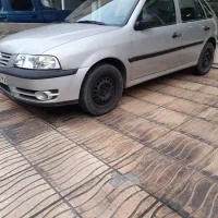 فولکس گل در حد نو