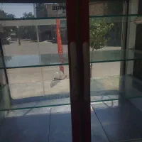 یخچال مغازه  مدل الکترواستیل