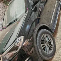 چری تیگو 5 فول لاکچری