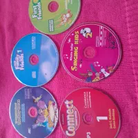 فروش CD|کتاب و مجله آموزشی|فیروزآباد (فارس), |دیوار