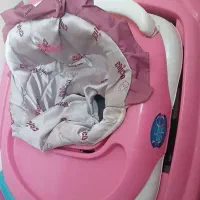 کریر و روروعک|کالسکه و لوازم جانبی|فردیس, شهرک شهید حسینی|دیوار