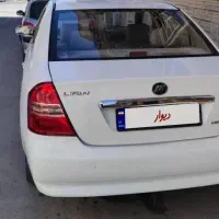 لیفان ۶۲۰ موتور ۱۸۰۰ قابل معاوضه|خودرو سواری و وانت|ارومیه, |دیوار