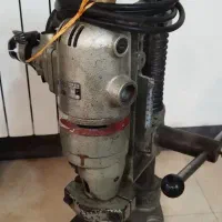 دریل و پایه متابو اصل آلمانی