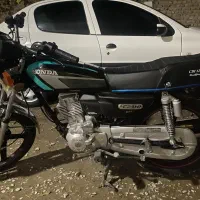 هندا۱۵۰تک برگ سند