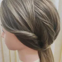 دستیار شنیون