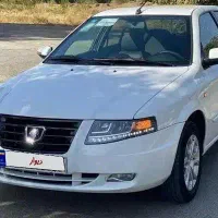 حواله سمند سورن xu7p  توضیحات آگهی بخون