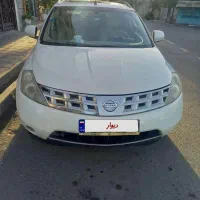فروش نیسان مورانو ۲۰۰۸