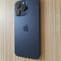 Iphone 15 pro max|موبایل|اسلامشهر, شهرک قائمیه|دیوار