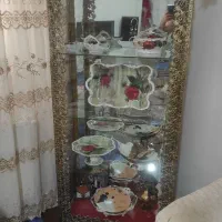 فروش بوفه برنجی درحد