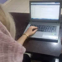 جذب هنرجو طراحی سایت با آموزش حرفه ای|استخدام رایانه و فناوری اطلاعات|کرمان, |دیوار