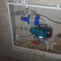 نصب وسرویس شیرآلات نصب آب تصفیه نصب آبگرمکن