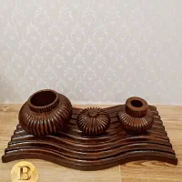 دستساز ،اکسسوری سنگ مصنوعی|مجسمه، تندیس، ماکت|آستارا, |دیوار