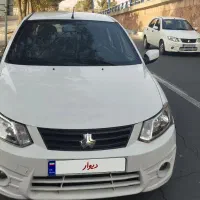 ساینا مدل 97|خودرو سواری و وانت|تبریز, |دیوار