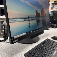 کامپیوتر صندوق فروشگاهی ال این وان lenovoتاینی خور|رایانه رومیزی|کرج, گلشهر|دیوار