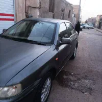 سمند مدل ۸۴|خودرو سواری و وانت|مشهد, شهرک شهید باهنر|دیوار