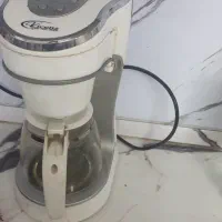 قهوه ساز فرانسه