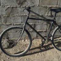 دوچرخه آساک 26