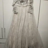 پیراهن مجلسی