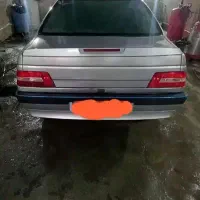 پژو ۴۰۵